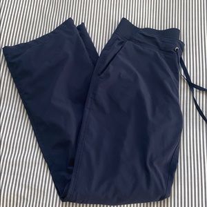 Athleta Downtown Lined Pant